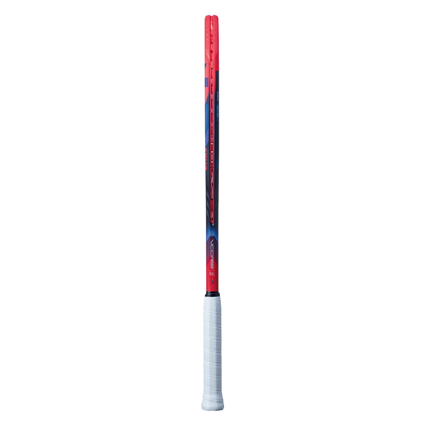Raqueta Yonex Vcore 98L (285g.) Elena Rybakina (Scarlet)