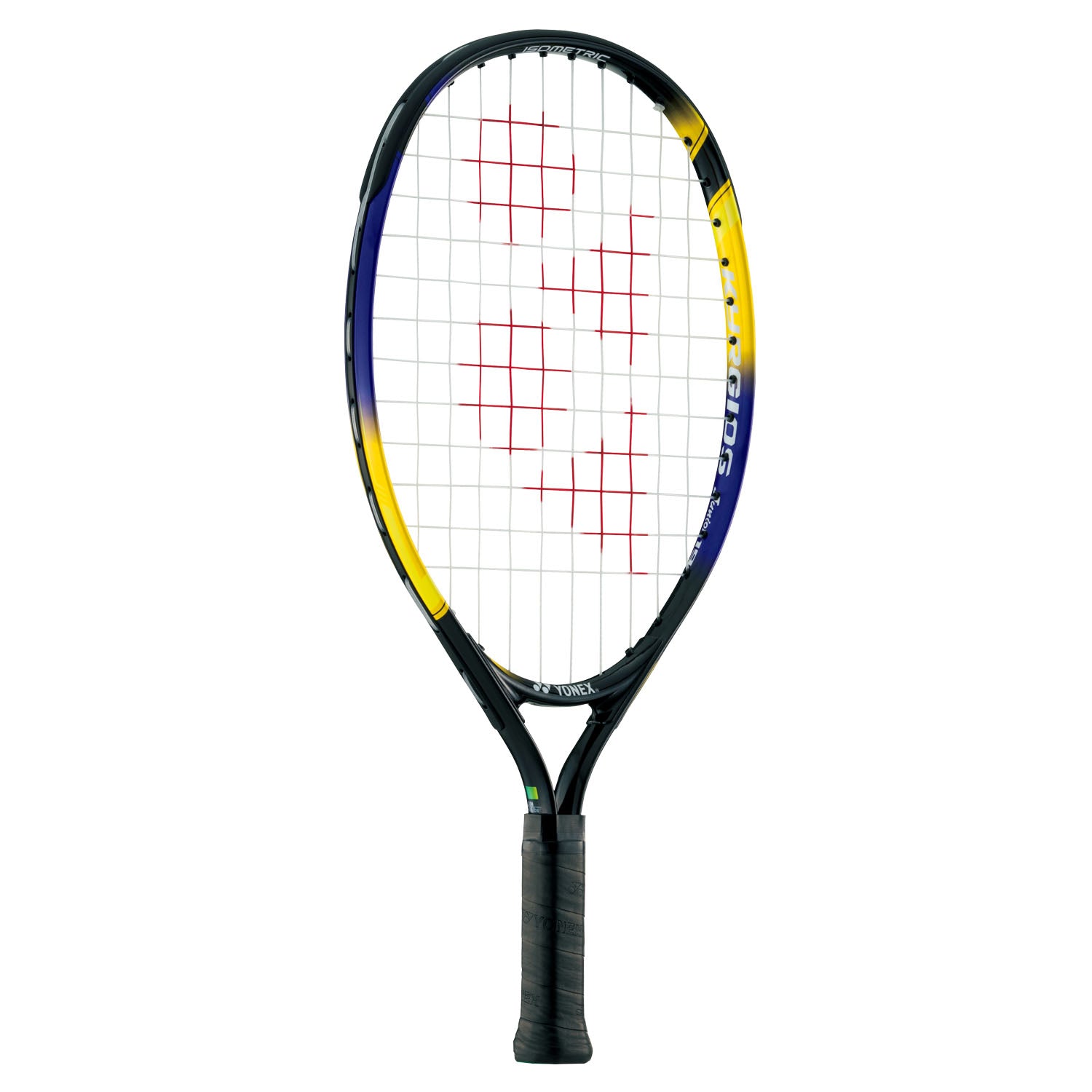 Raqueta Yonex Kyrgios Junior 19 (Navy/Yellow)