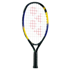 Raqueta Yonex Kyrgios Junior 19 (Navy/Yellow)