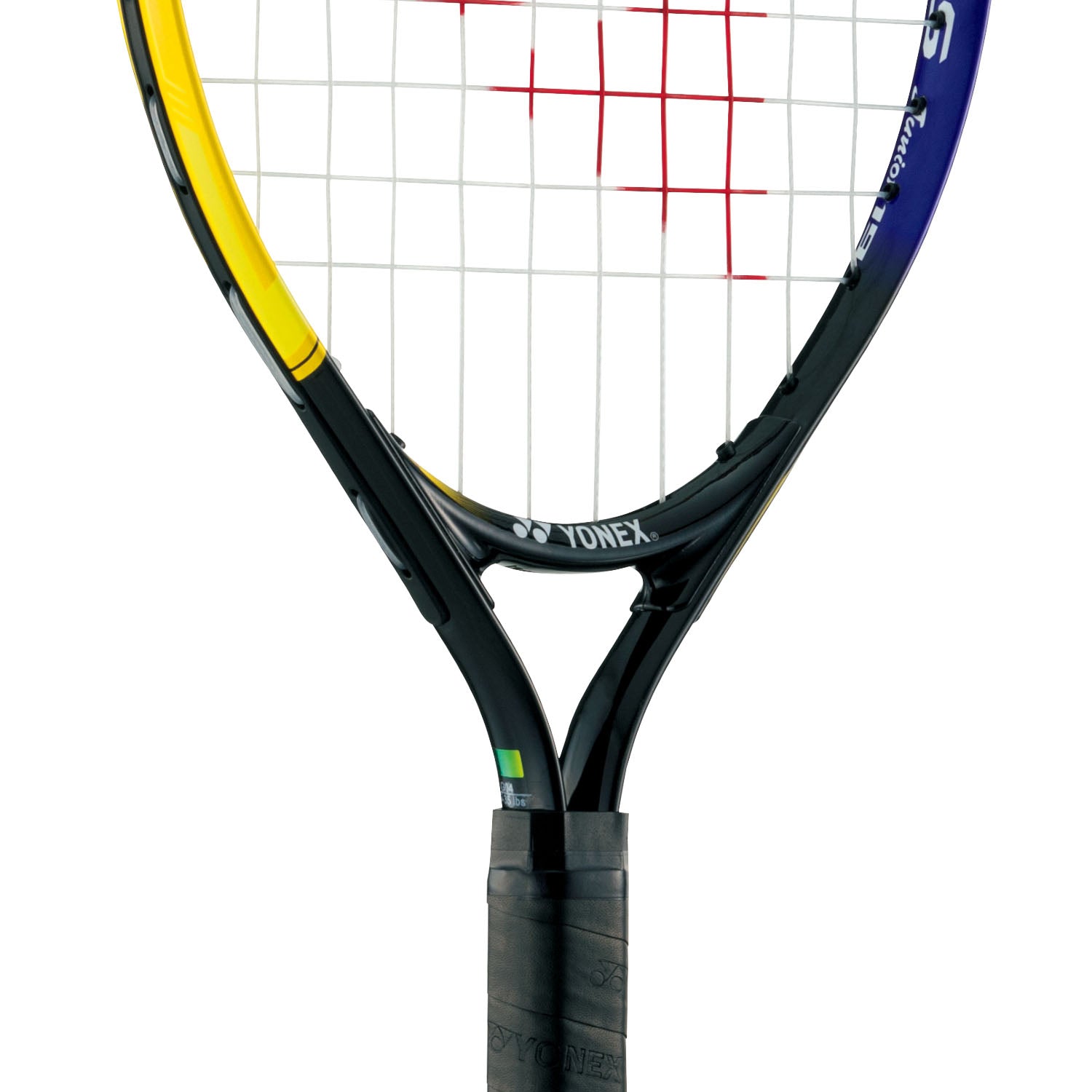 Raqueta Yonex Kyrgios Junior 19 (Navy/Yellow)
