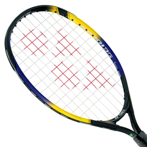 Raqueta Yonex Kyrgios Junior 19 (Navy/Yellow)