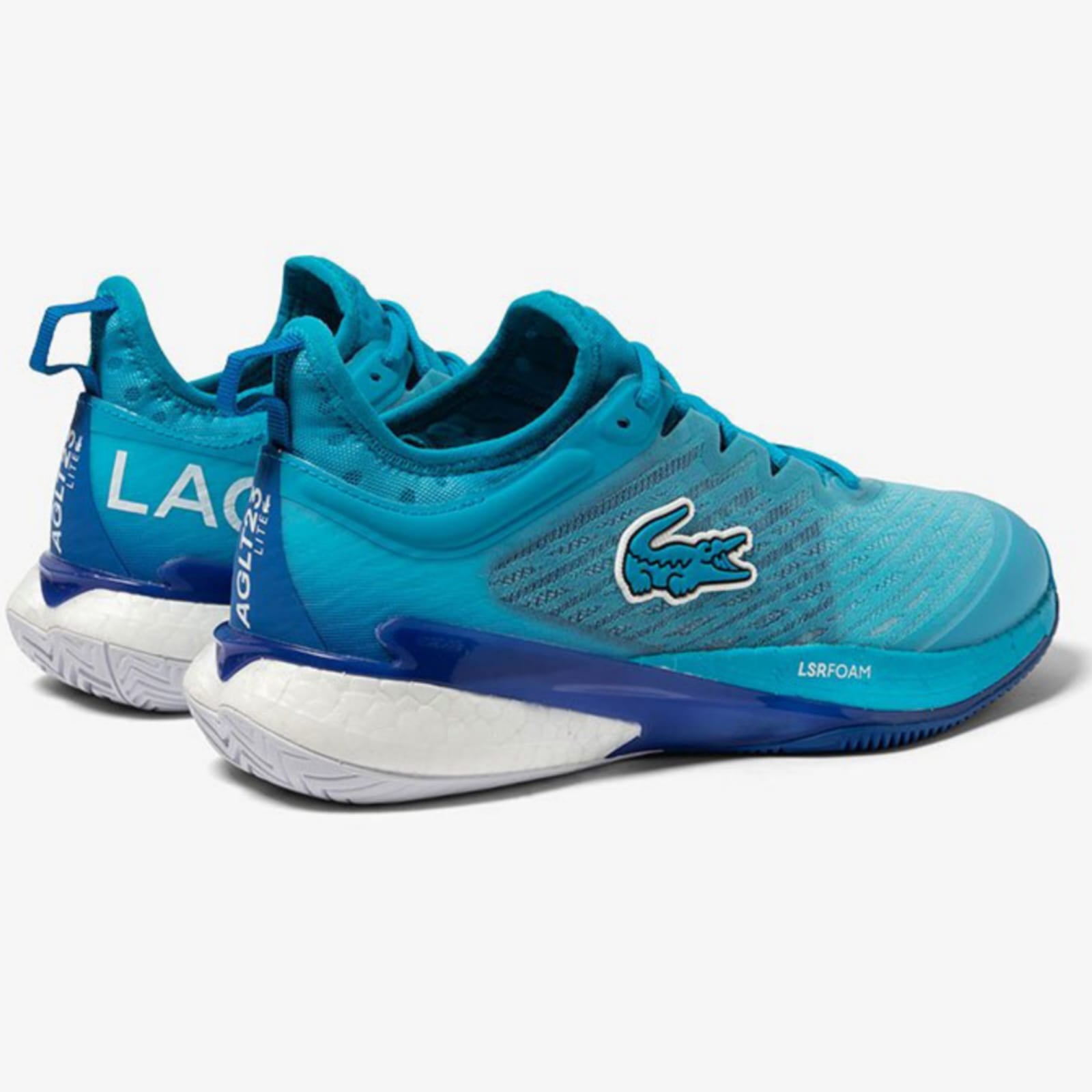 Tenis Lacoste AG-LT23 Lite (Blue)