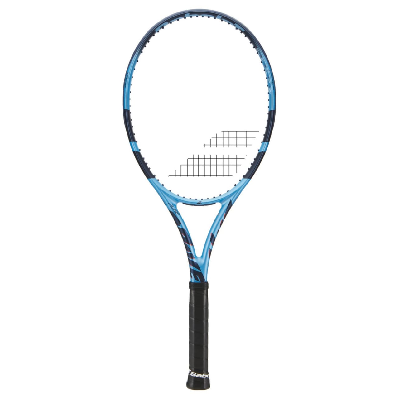 Raqueta Babolat Pure Drive (300g.) 2025