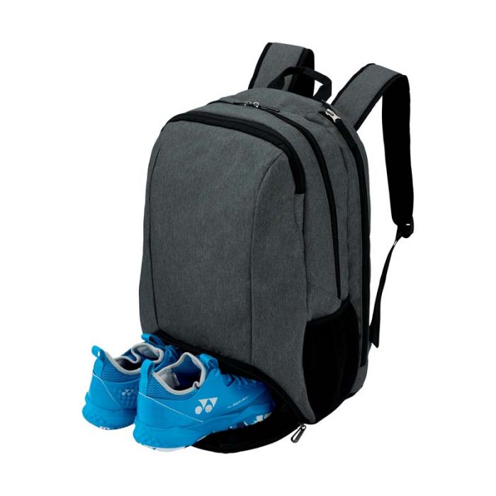Mochila Natacion Unisex Ultra Fizz Backpack 22 L Gris