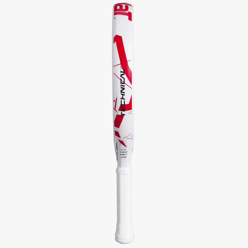 Pala de Padel Babolat Technical Vertuo Juan Lebron 2025