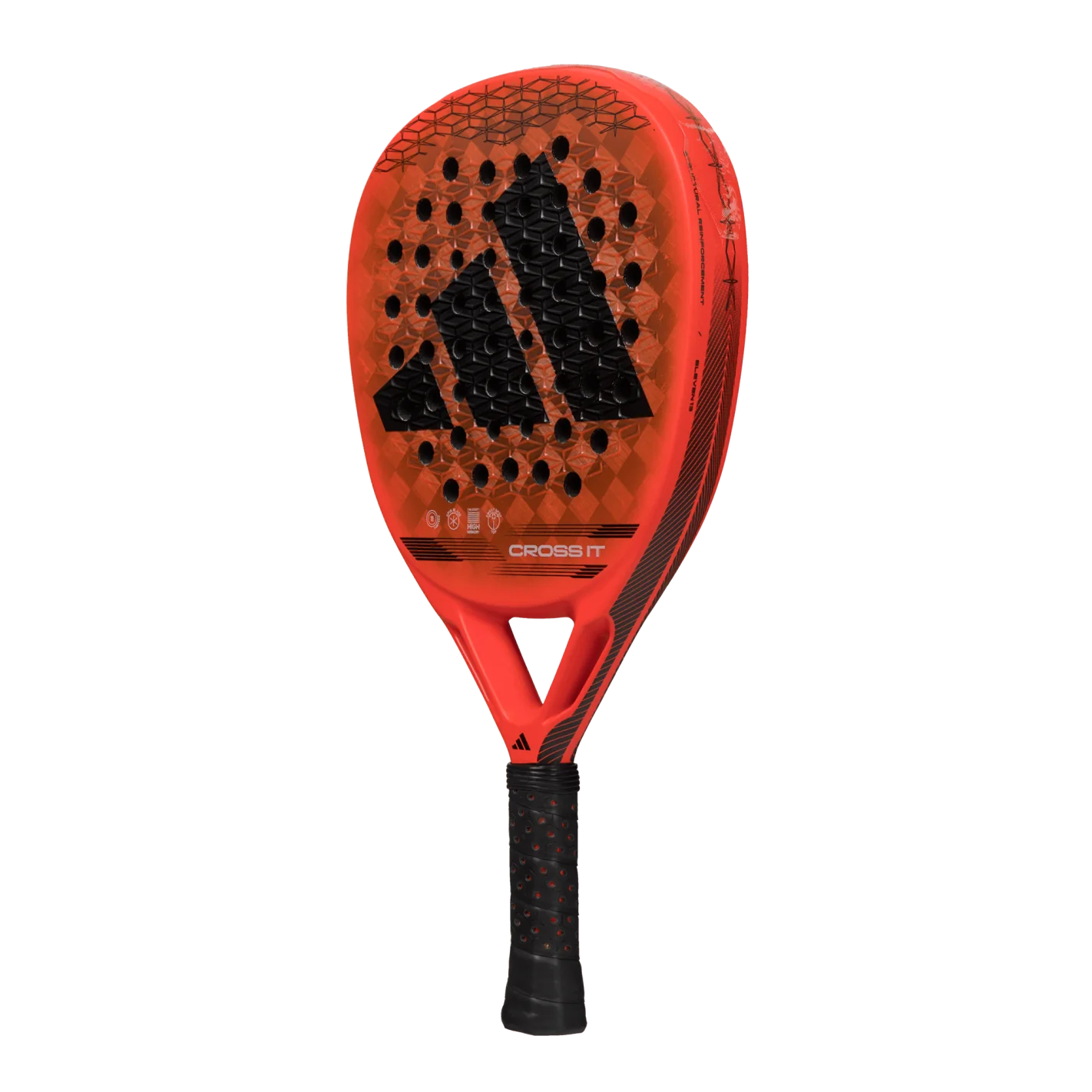 Pala Adidas Cross It (360-375g). 2024