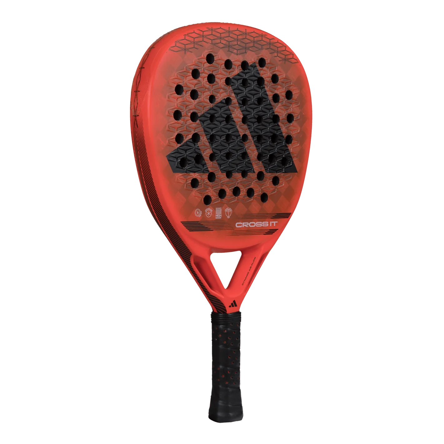 Pala Adidas Cross It (360-375g). 2024