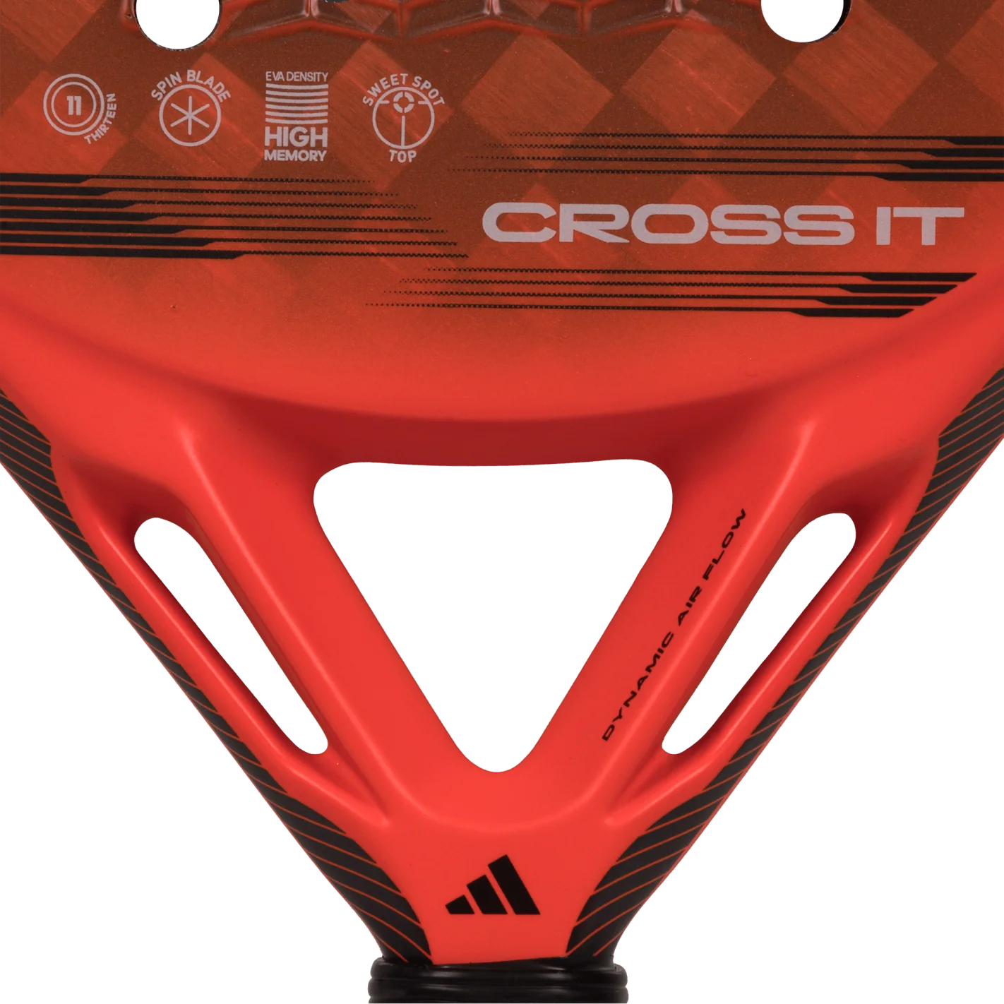 Pala Adidas Cross It (360-375g). 2024