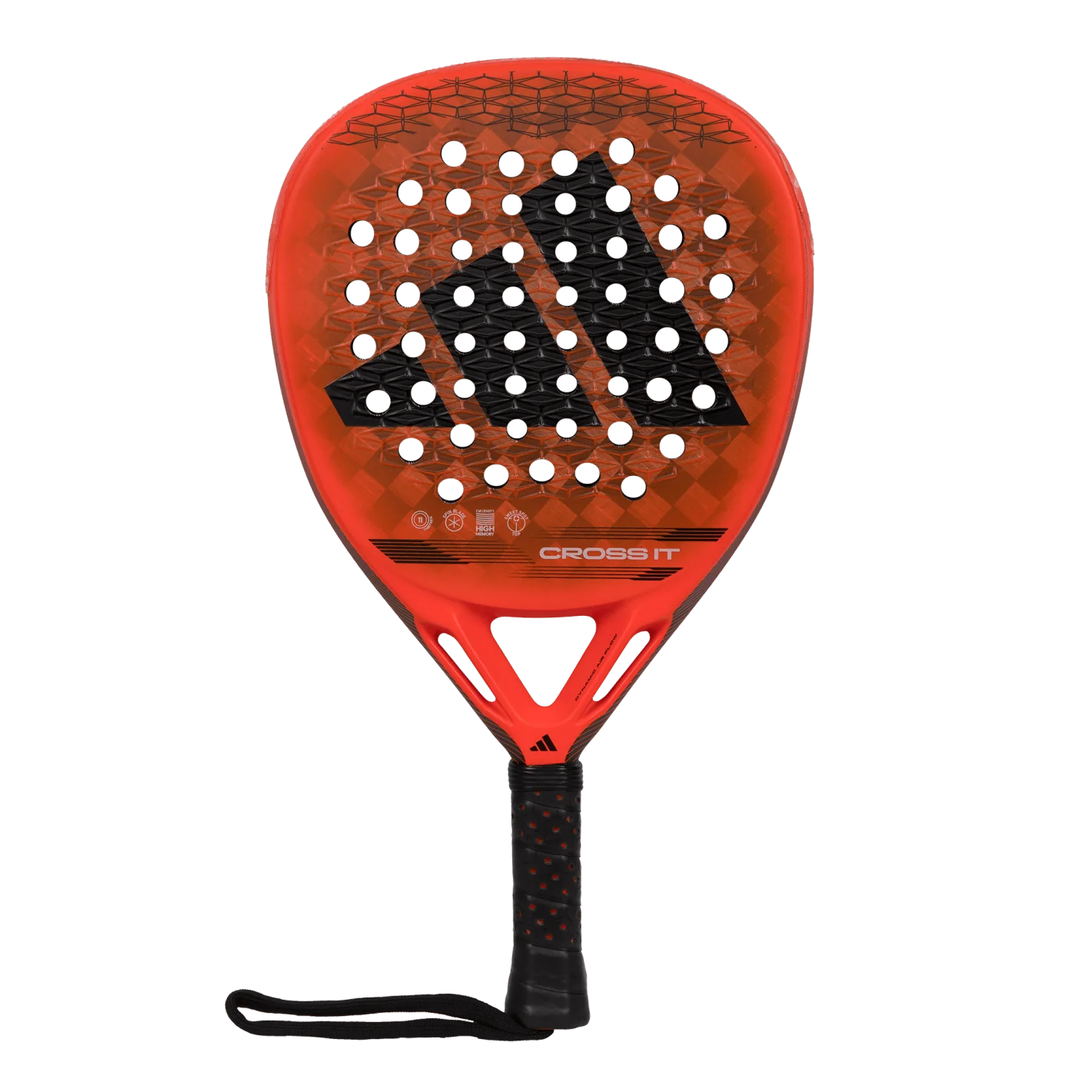 Pala Adidas Cross It (360-375g). 2024