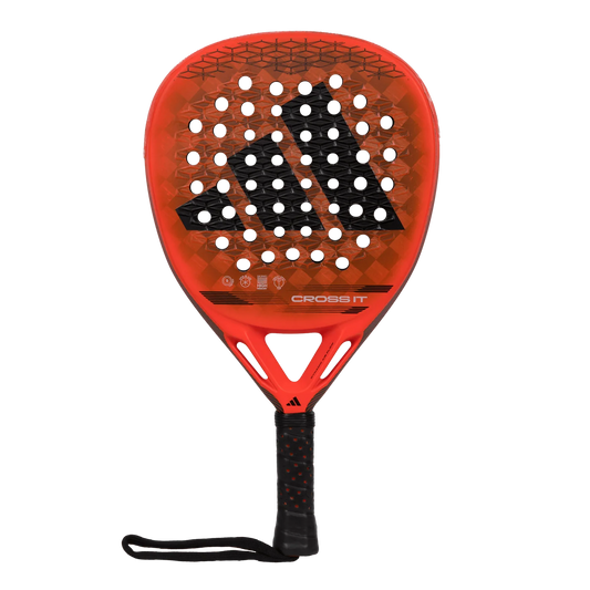 Pala Adidas Cross It (360-375g). 2024