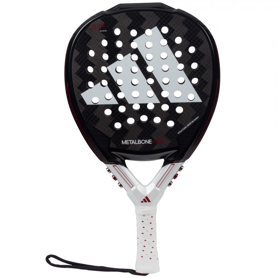 Pala Adidas Metalbone HRD+ ( 353g.) 2024