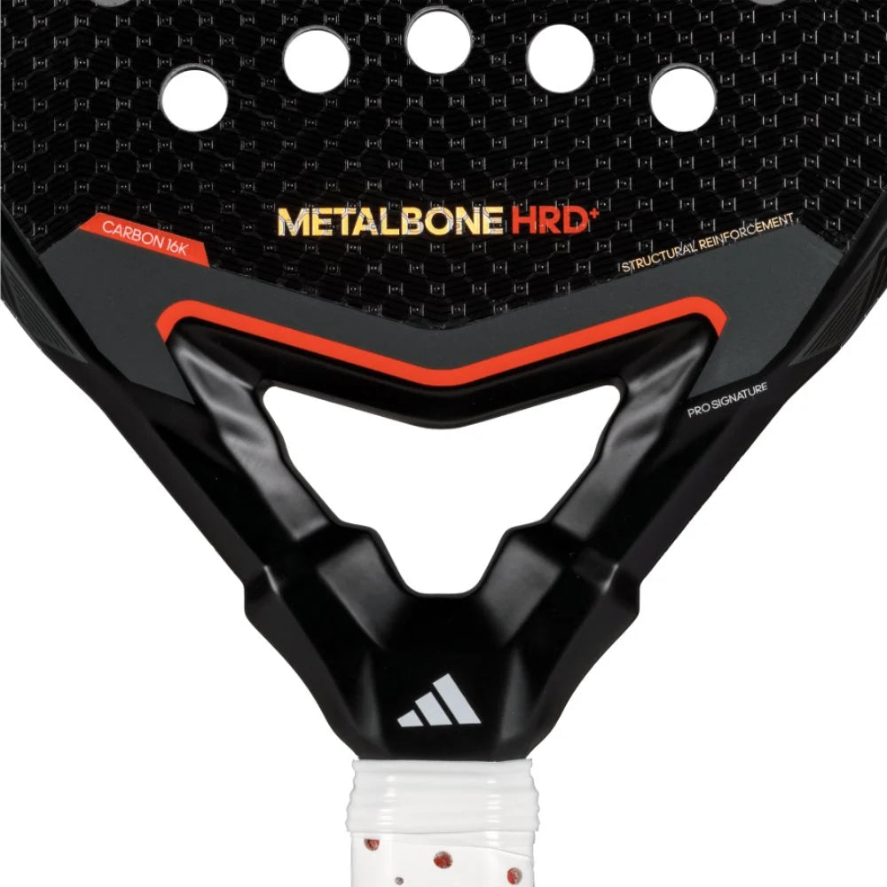 Pala Adidas Metalbone HRD+ 3.4 ( 353g.) 2025