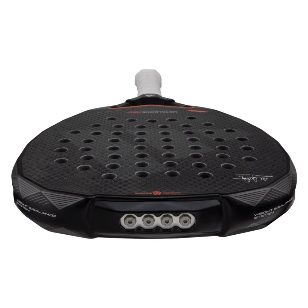 Pala Adidas Metalbone HRD+ 3.4 ( 353g.) 2025