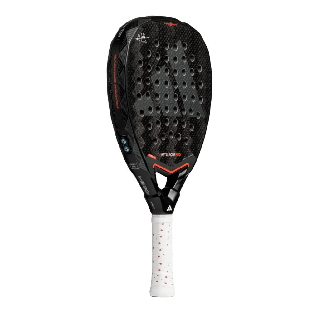 Pala Adidas Metalbone HRD+ 3.4 ( 353g.) 2025