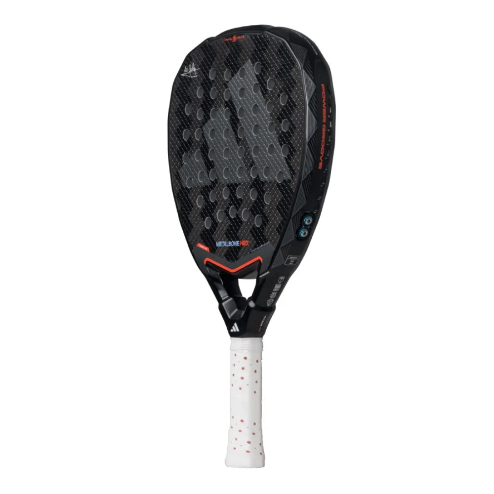 Pala Adidas Metalbone HRD+ 3.4 ( 353g.) 2025