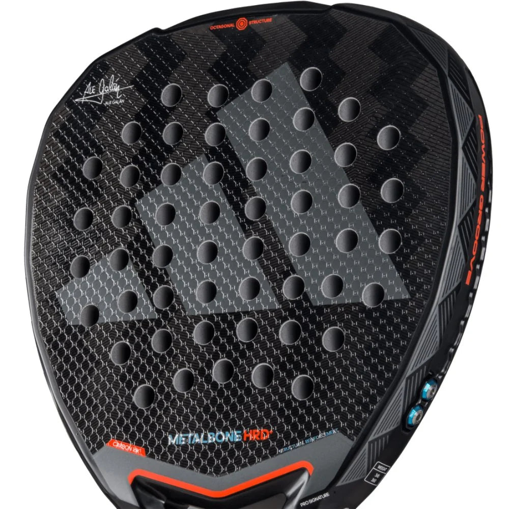 Pala Adidas Metalbone HRD+ 3.4 ( 353g.) 2025