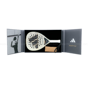 Pala Adidas Metalbone Pro Edt 2025 Ale Galán