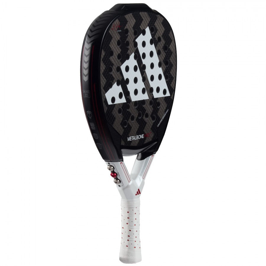 Pala Adidas Metalbone HRD+ ( 353g.) 2024