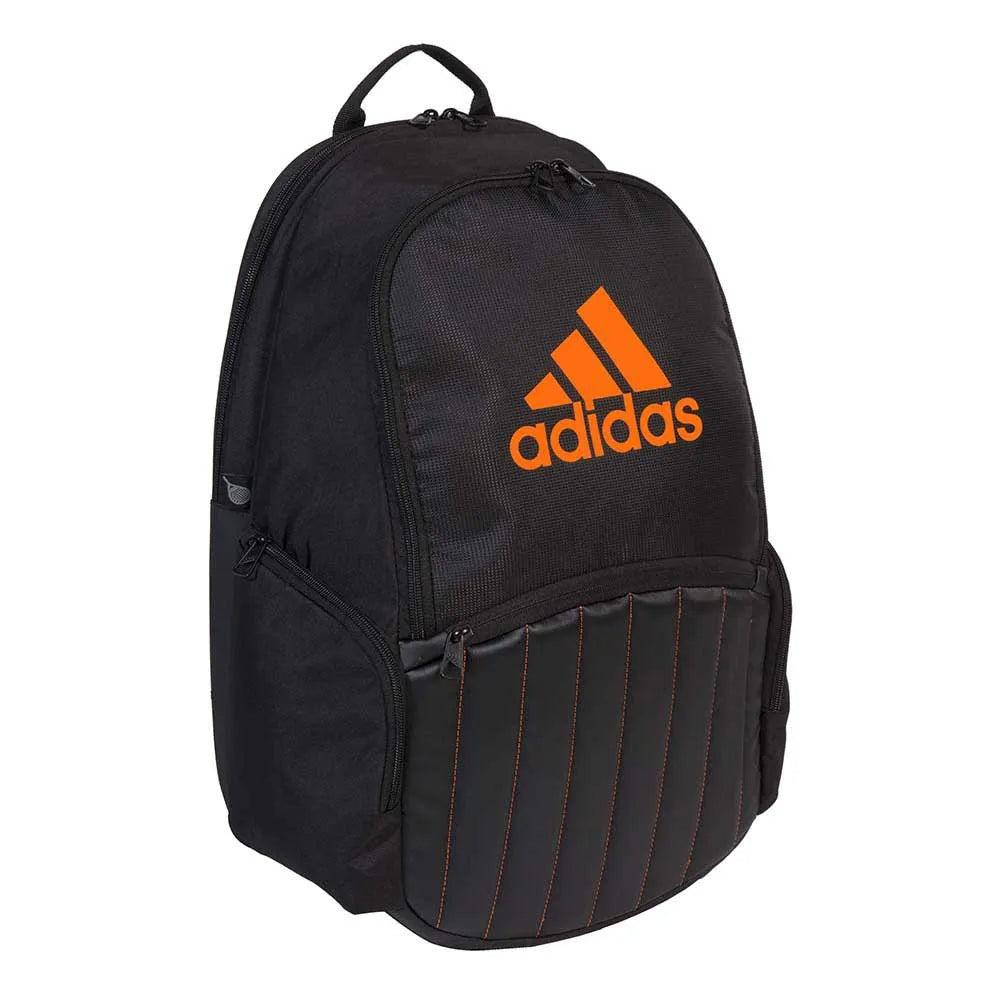 Backpack Adidas Pro Tour 3.2 (Negro/Naranja)