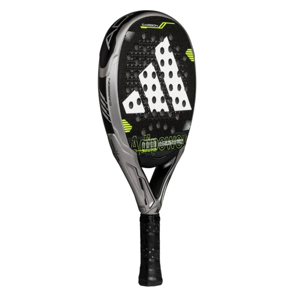 Pala Adidas Adipower Carbon CTRL 3.4 (365g.) 2025