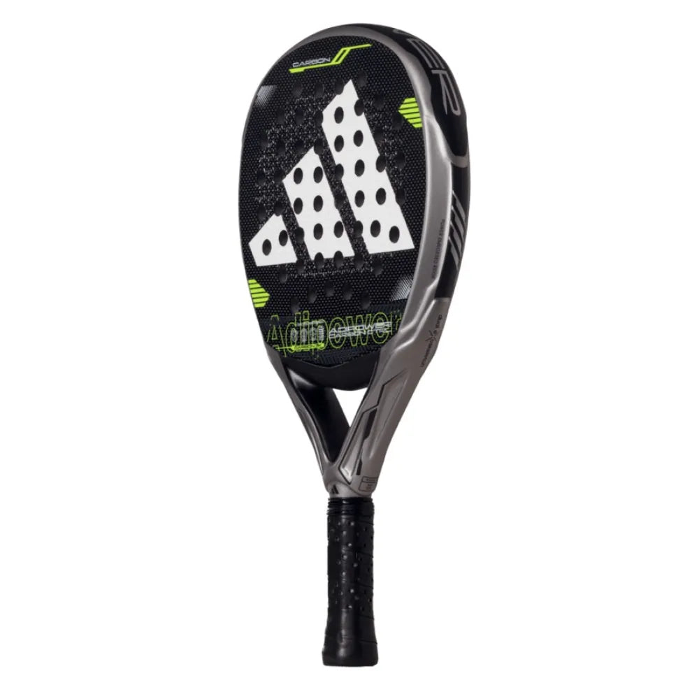 Pala Adidas Adipower Carbon CTRL 3.4 (365g.) 2025