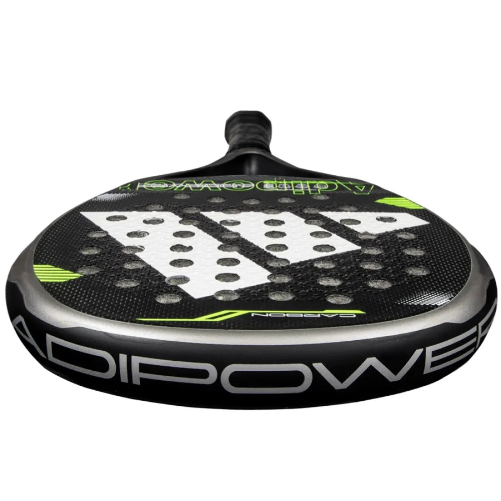 Pala Adidas Adipower Carbon CTRL 3.4 (365g.) 2025