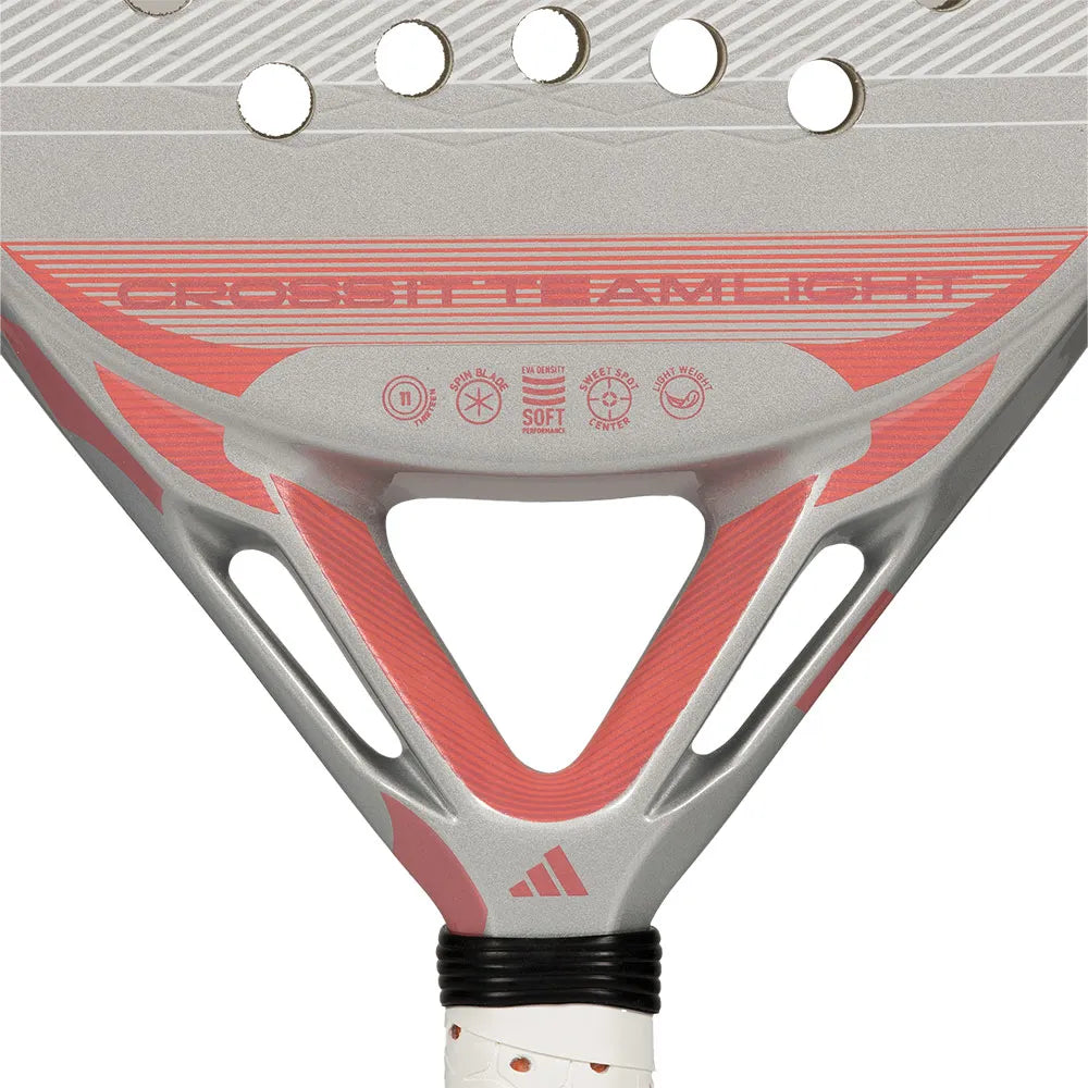 Pala Adidas Cross It Team Light 2026