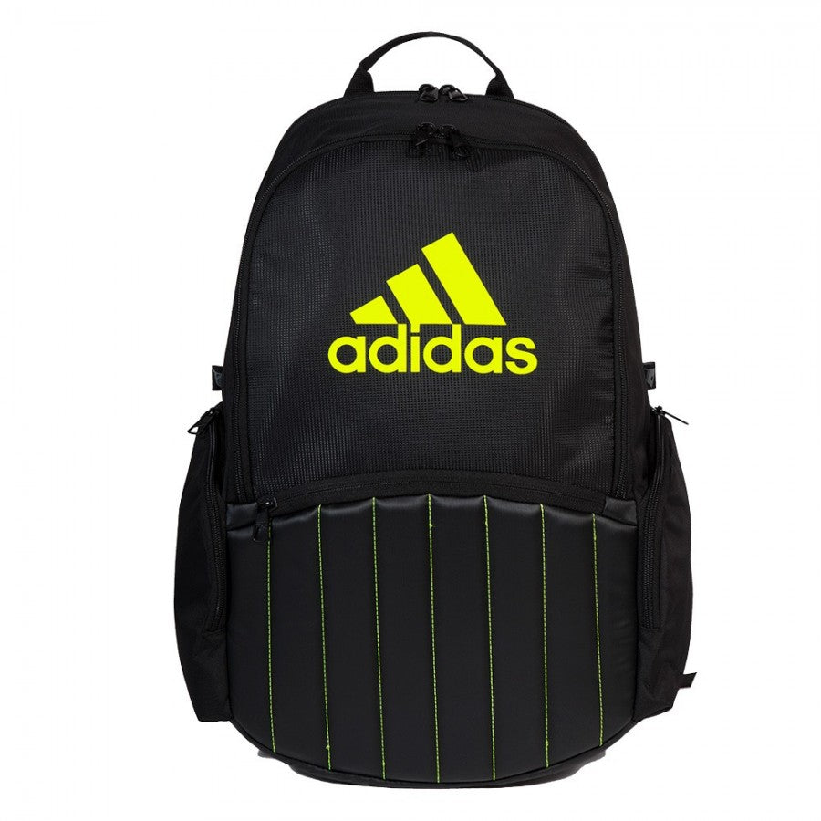 Backpack Adidas Pro Tour (Lime)
