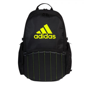 Backpack Adidas Pro Tour (Lime)