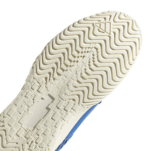Tenis Adidas Solematch Control M (Royal Blue/Off White/Bright Royal)