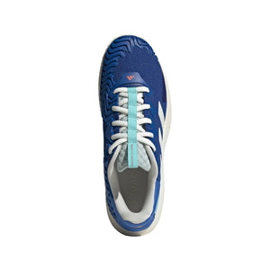 Tenis Adidas Solematch Control M (Royal Blue/Off White/Bright Royal)