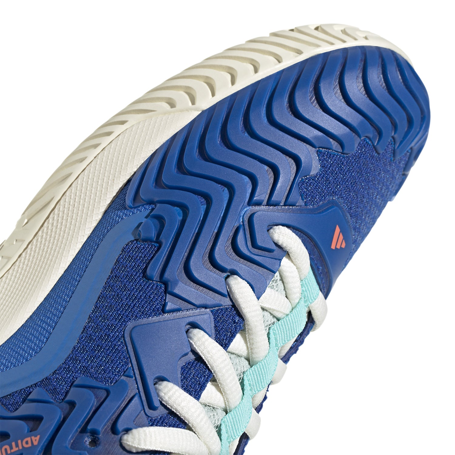 Tenis Adidas Solematch Control M (Royal Blue/Off White/Bright Royal)