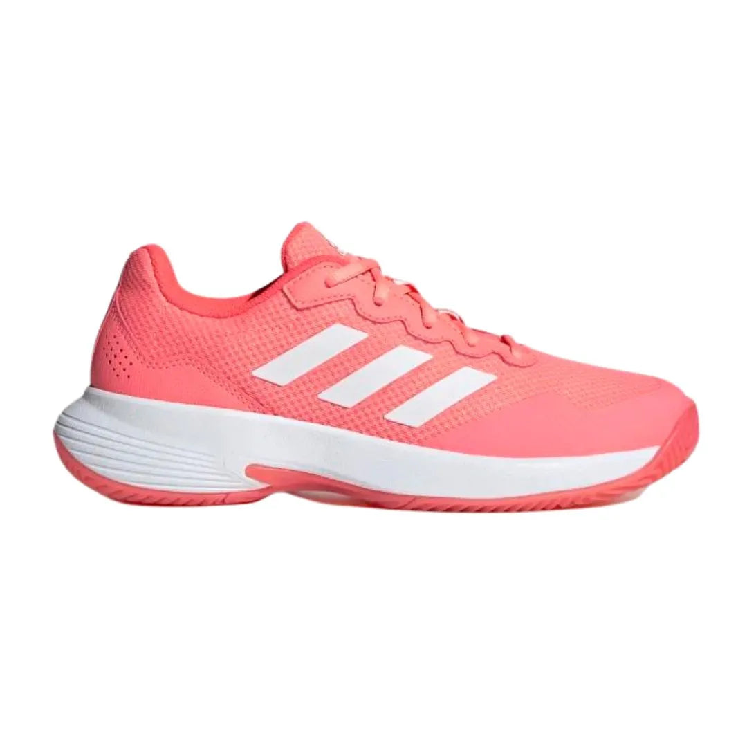 Tenis Adidas Game Court 2 W (Pink/White)