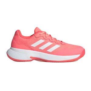 Tenis Adidas Game Court 2 W (Pink/White)