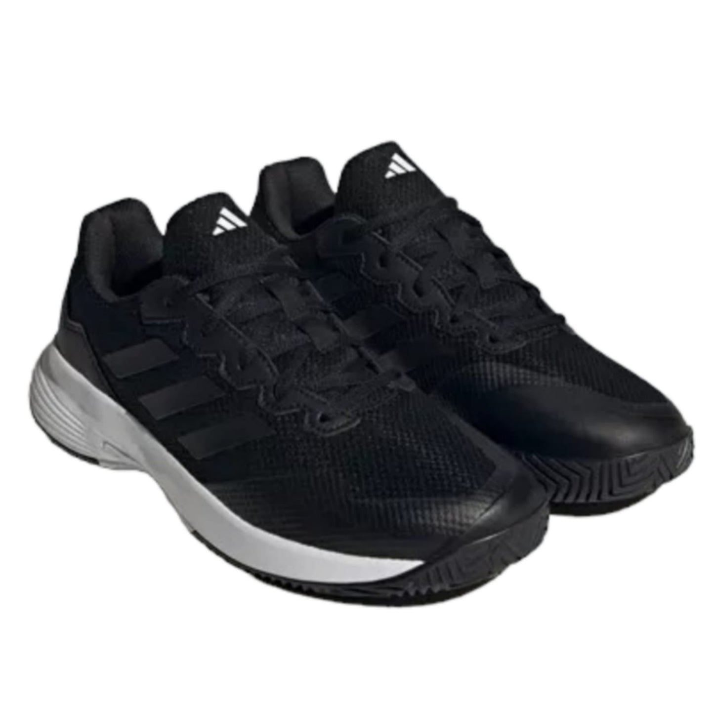 Tenis Adidas Gamecourt 2 M (Black) Caballero IG9567