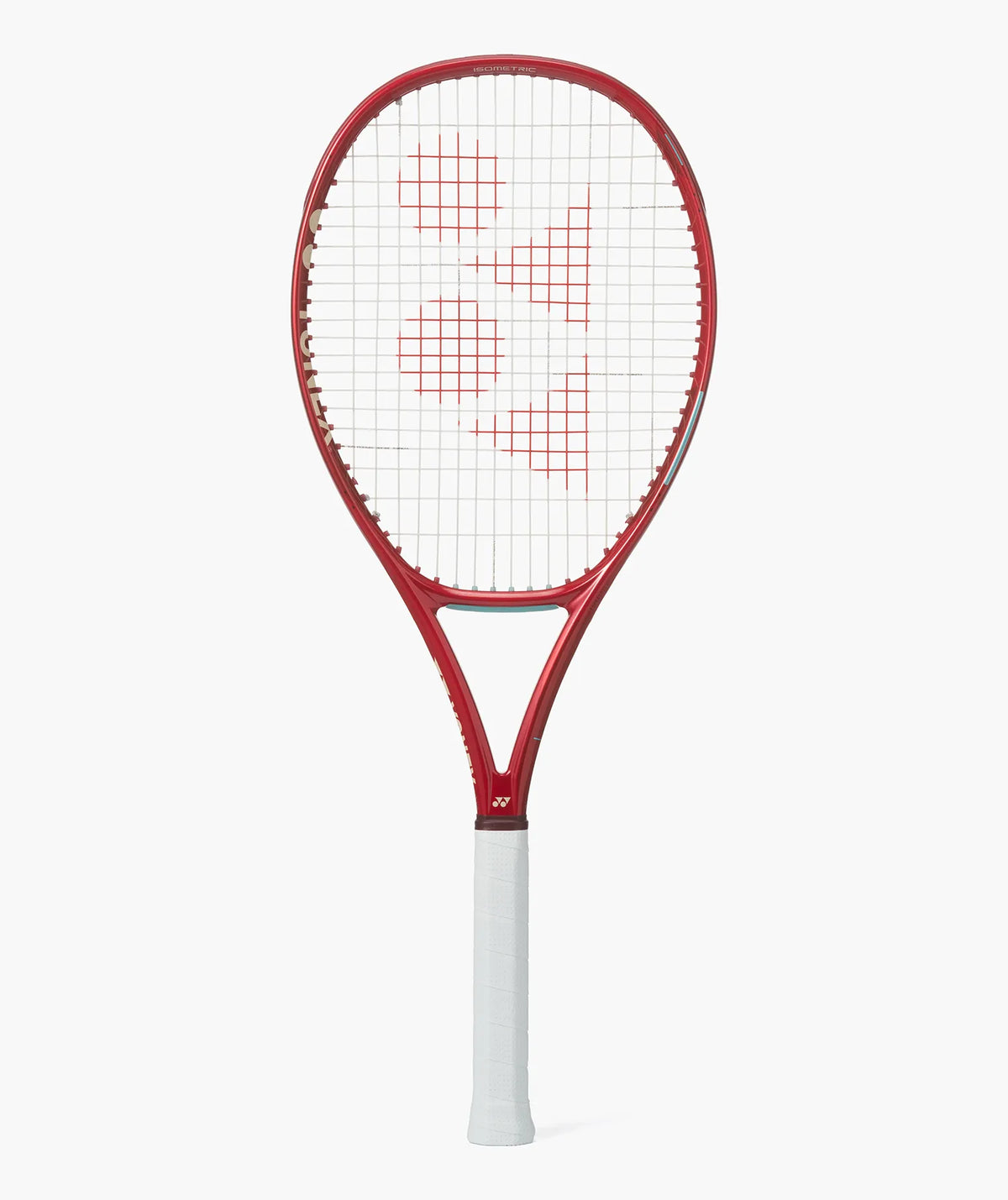Raqueta Yonex Vcore 100D (305g) Ruby Red 2026