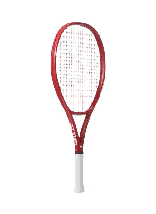 Raqueta Yonex Vcore 98+ (305g) Ruby Red 2026