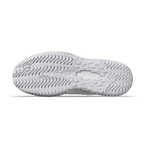 Tenis Adidas Solematch Control M (White/Black)