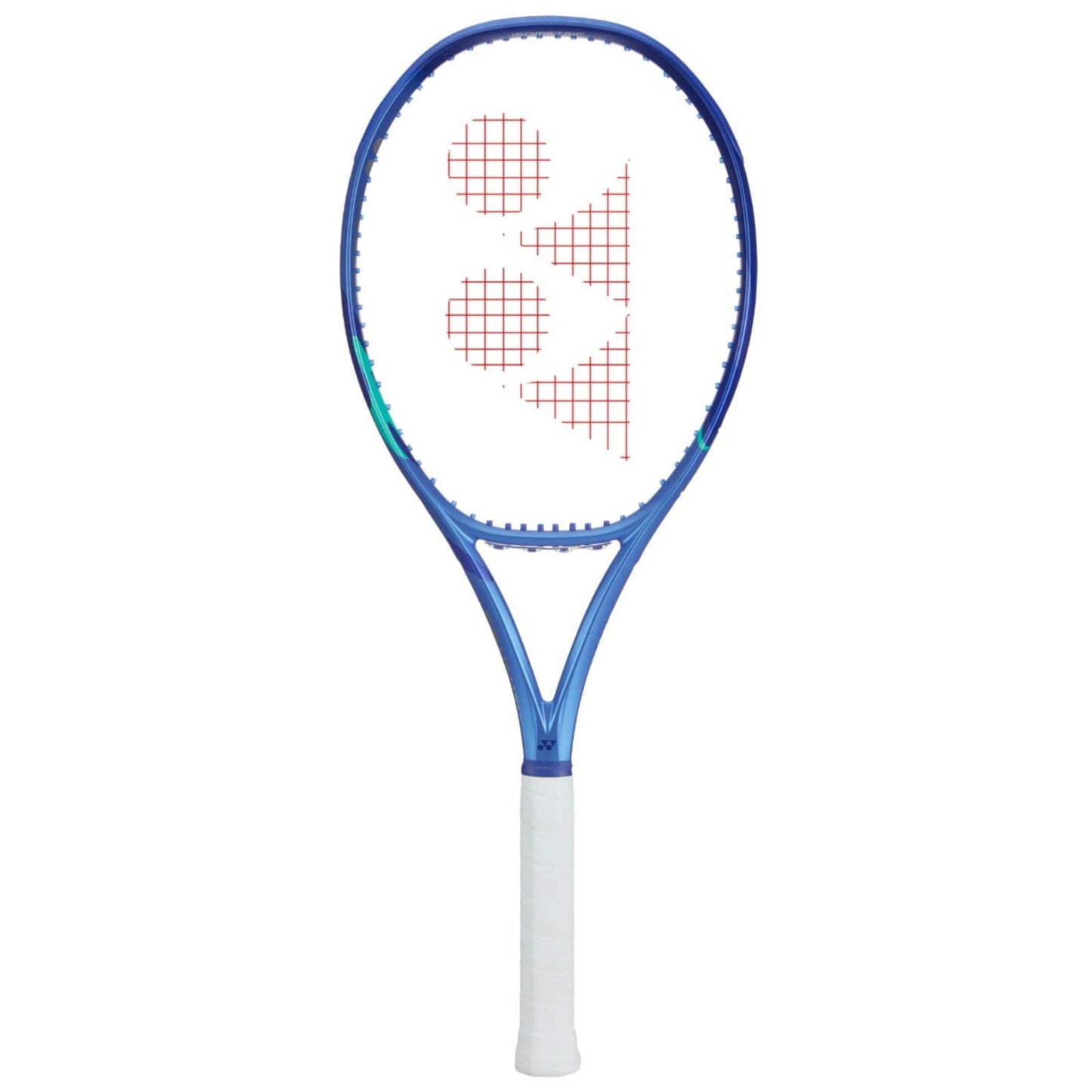 Raqueta Yonex Ezone 100 (300g.) Blast Blue 2025