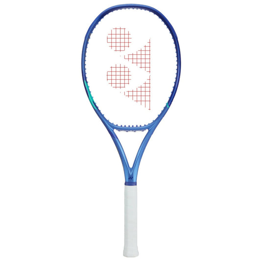Raqueta Yonex Ezone 100 (300g.) Blast Blue 2025
