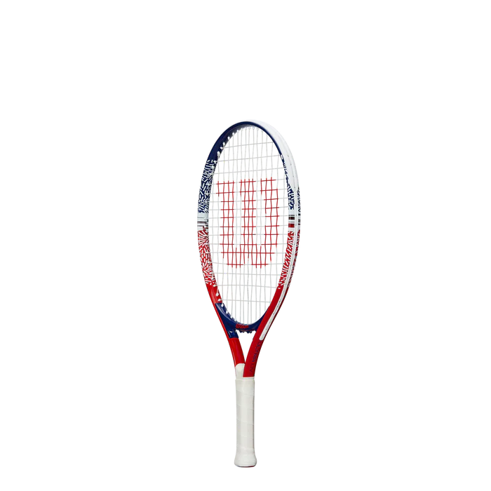 Raqueta Wilson Ultra UV Junior 23 Red