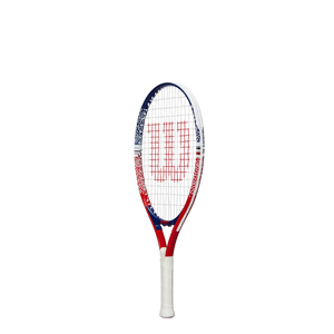 Raqueta Wilson Ultra UV Junior 23 Red