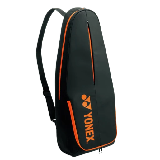 Backpack Yonex Team Case 2 (Black/Orange) 2023