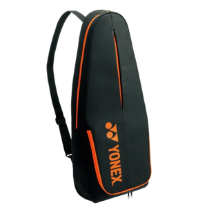 Backpack Yonex Team Case 2 (Black/Orange) 2023