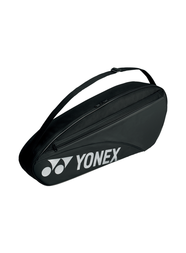 Maleta Yonex Team x3 (Black) 2023