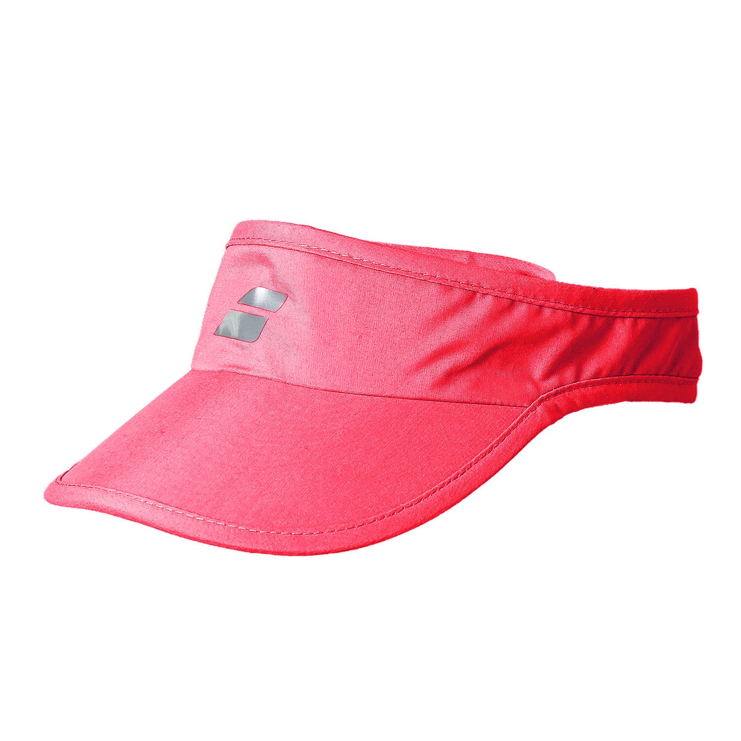 Visera Babolat 5028 Red Rose Rosa Unitalla Lisa
