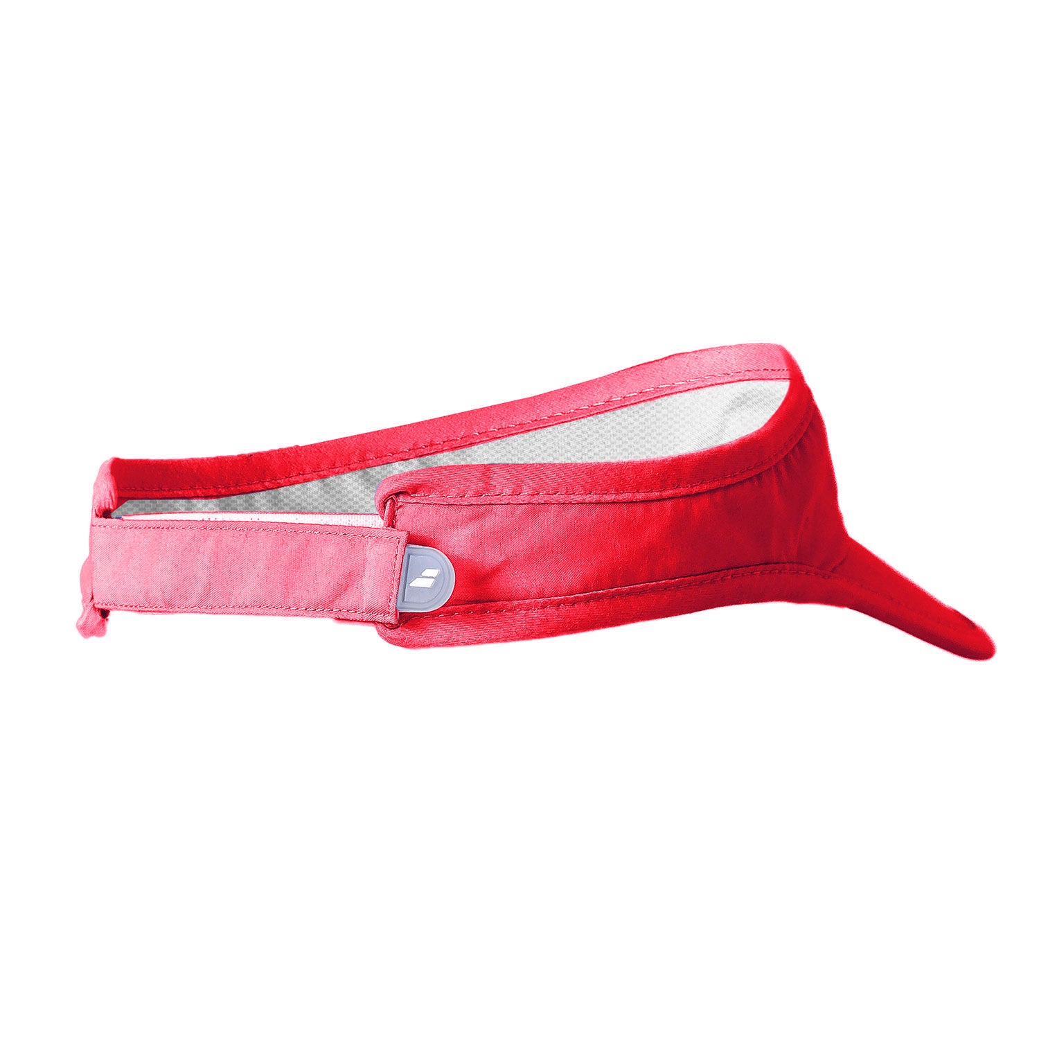 Visera Babolat 5028 Red Rose Rosa Unitalla Lisa
