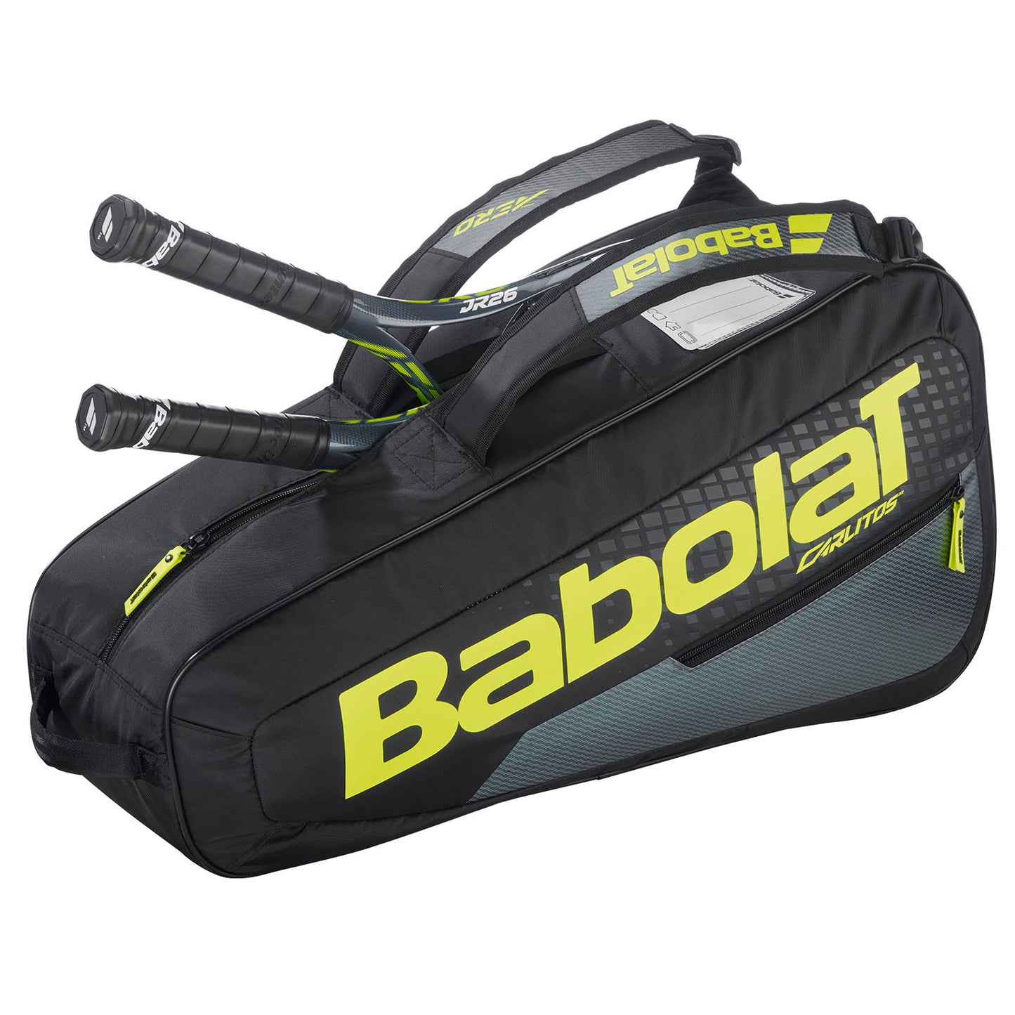 Maleta Babolat RH Carlitos Junior