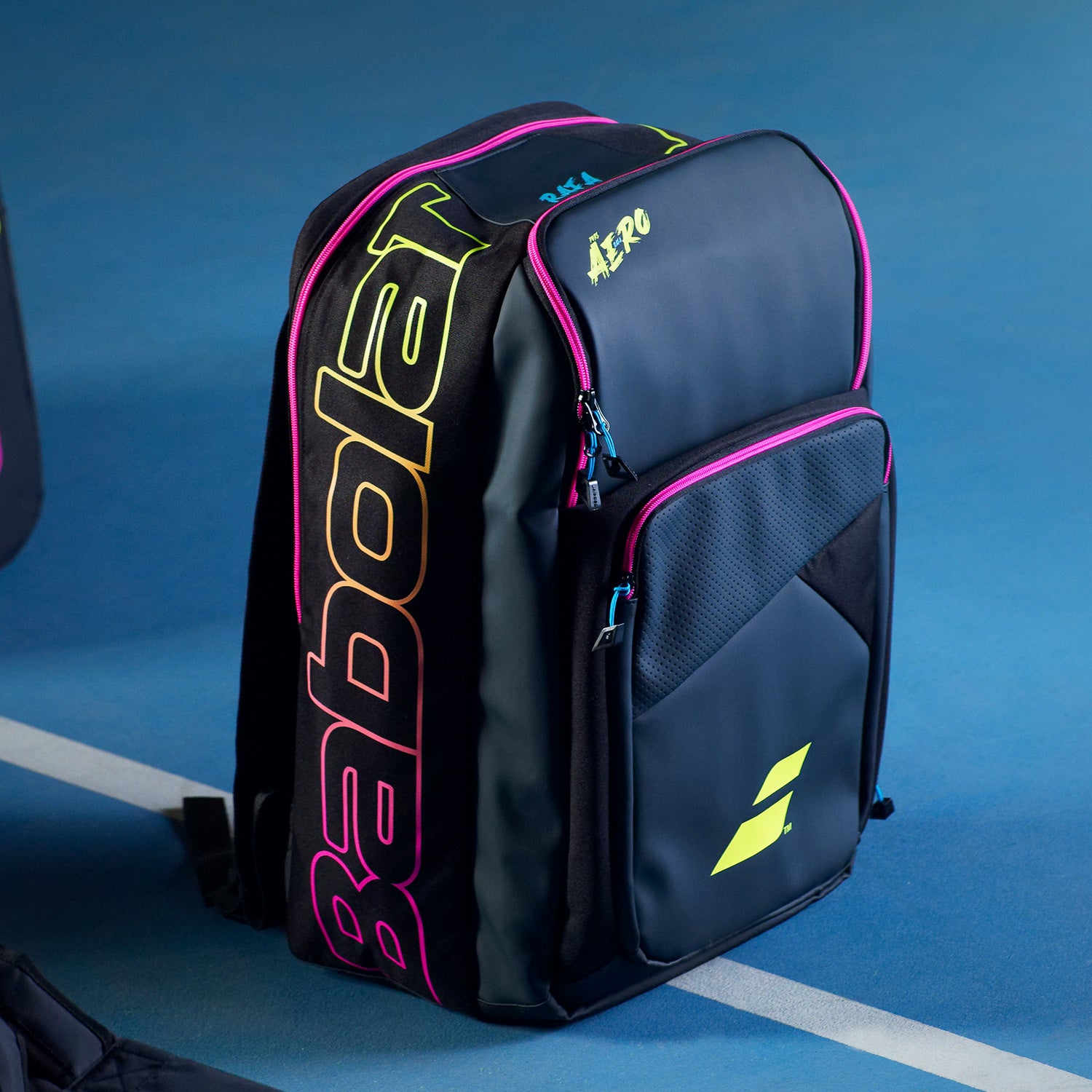 Backpack Babolat Pure Aero Rafa 2