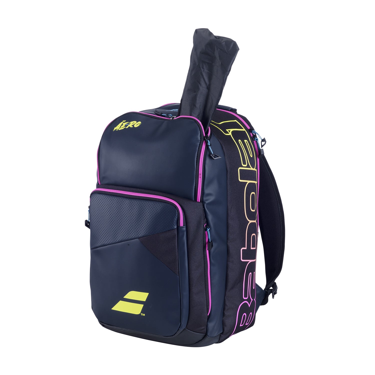 Backpack Babolat Pure Aero Rafa 2